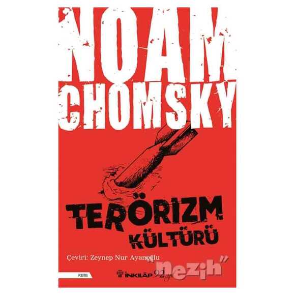 Terörizm Kültürü