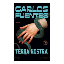 Everest Yayınları - Terra Nostra