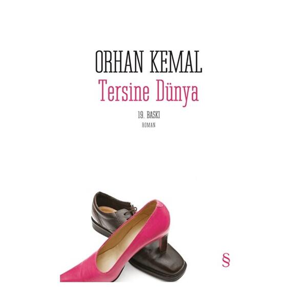 Tersine Dünya