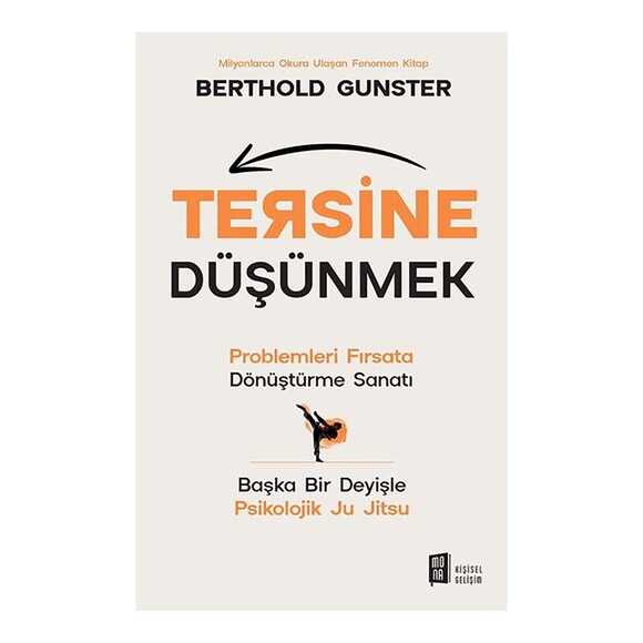 Tersine Düşünmek