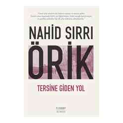 Everest Yayınları - Tersine Giden Yol