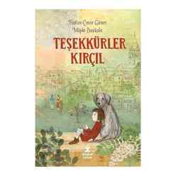 Doğan Egmont - Teşekkürler Kırçıl