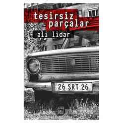 Tesirsiz Parçalar - Thumbnail