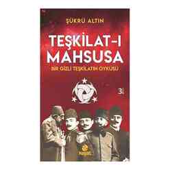 Teşkilat-ı Mahsusa - Thumbnail