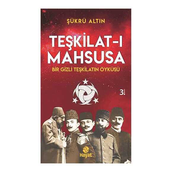 Teşkilat-ı Mahsusa