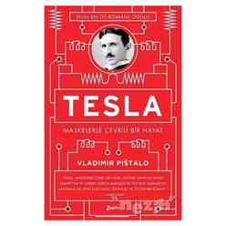 Zeplin Kitap - Tesla