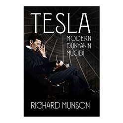 Tesla: Modern Dünyanın Mucidi - Thumbnail