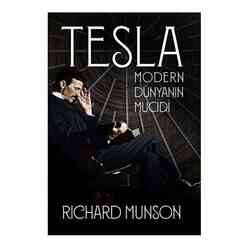 Tesla: Modern Dünyanın Mucidi - Thumbnail