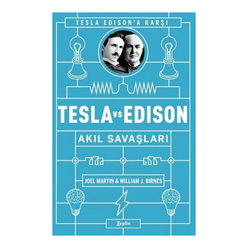 Tesla vs Edison: Akıl Savaşları - Thumbnail