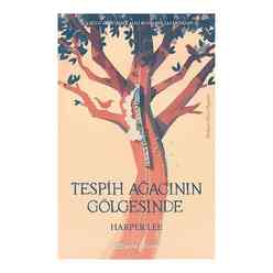 Tespih Ağacının Gölgesinde - Thumbnail