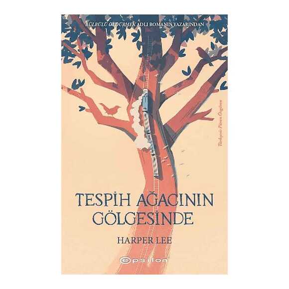 Tespih Ağacının Gölgesinde
