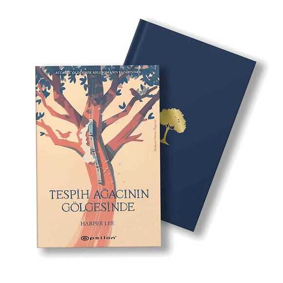 Tespih Ağacının Gölgesinde