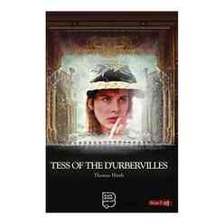Tess Of Durberville Level - 4 - Thumbnail
