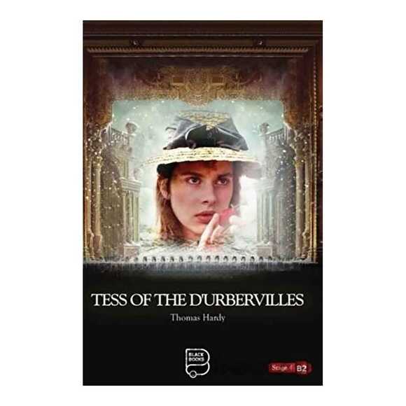 Tess Of Durberville Level - 4