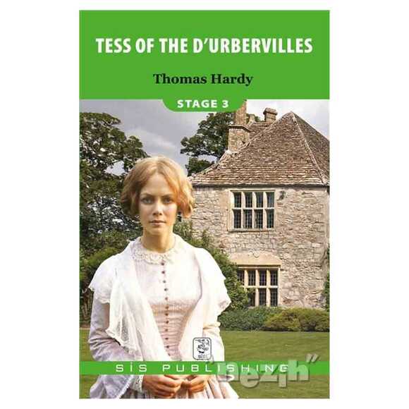 Tess Of The D’urbervilles - Stage 3