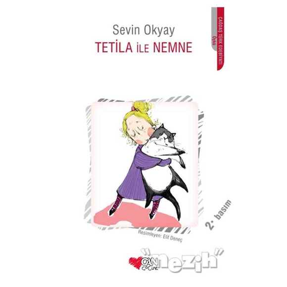 Tetila ile Nemne