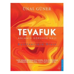 Destek Yayınları - Tevafuk