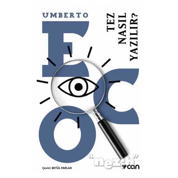 Tez Nasıl Yazılır?