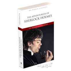 The Adventures of Sherlock Holmes - Thumbnail