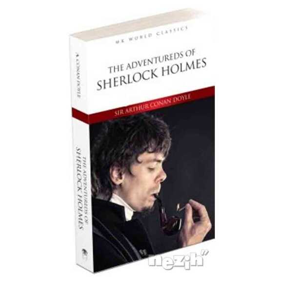 The Adventures of Sherlock Holmes