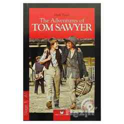 MK - The Adventures of Tom Sawyer