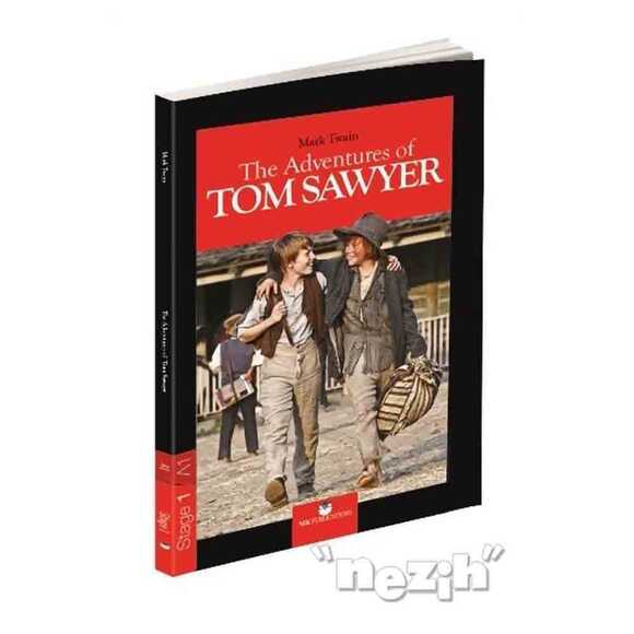 The Adventures of Tom Sawyer - Stage 1