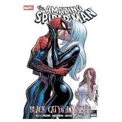 The Amazing Spider Man 13: Black Cat’in Dönüşü - Thumbnail