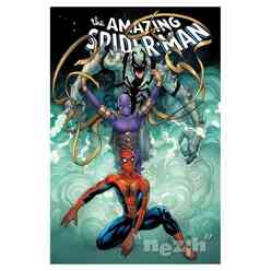 The Amazing Spider-Man Cilt 25 / Anti-Venom’un Dönüşü - Thumbnail