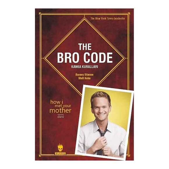 The Bro Code: Kanka Kuralları