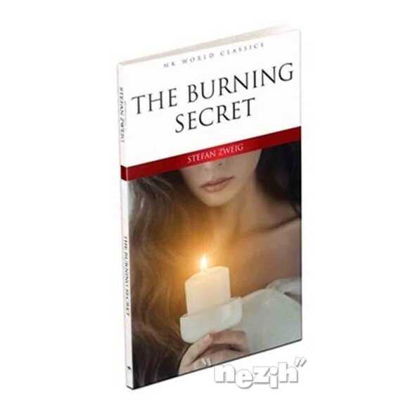 The Burning Secret