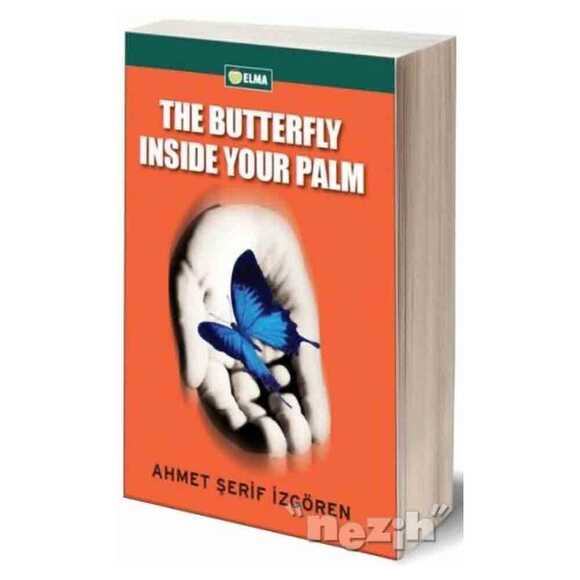 The Butterfly Inside Your Palm