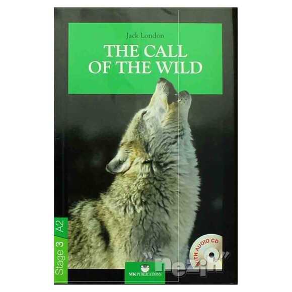 The Call Of The Wild 269669