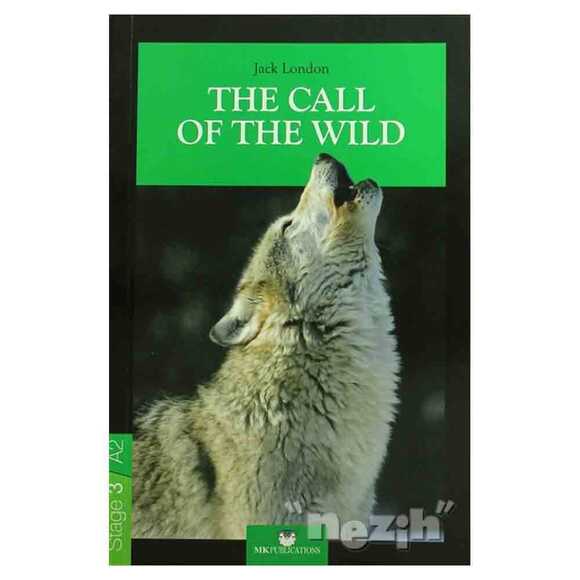 The Call of the Wild - Stage 3