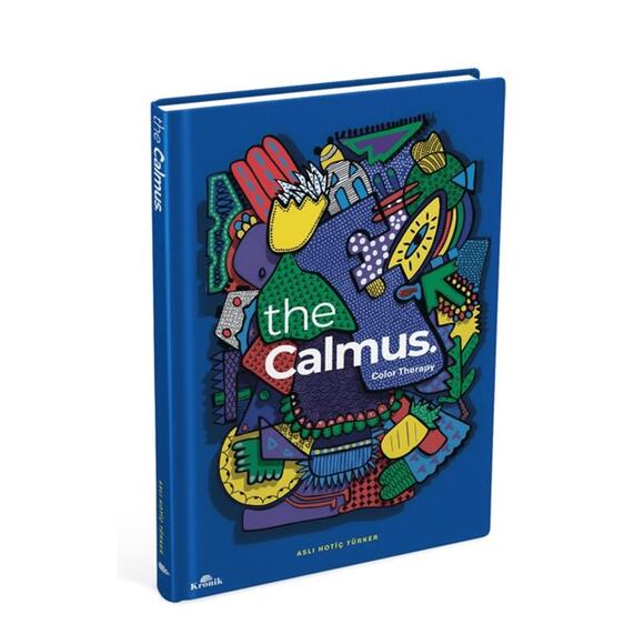 The Calmus (Ciltli)