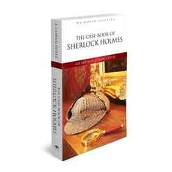The Case - Book Of Sherlock Holmes - MK Word Classics - Thumbnail