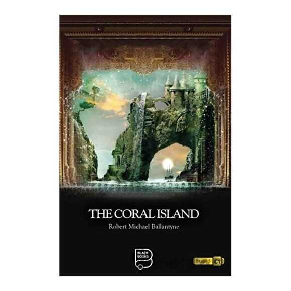 The Coral Island Level - 5