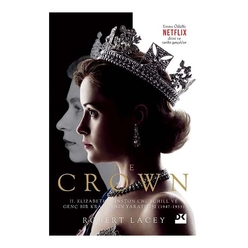 The Crown: II. Elizabeth, Winston Churchill Ve Genç Bir Kraliçenin Yaratılışı - Thumbnail