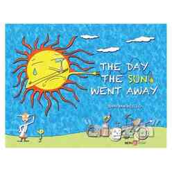 The Day The Sun Went Away - Thumbnail