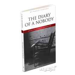 The Diary of a Nobody - Thumbnail