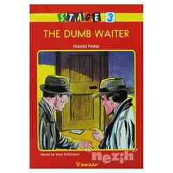 The Dumb Waiter Stage 3 - Thumbnail