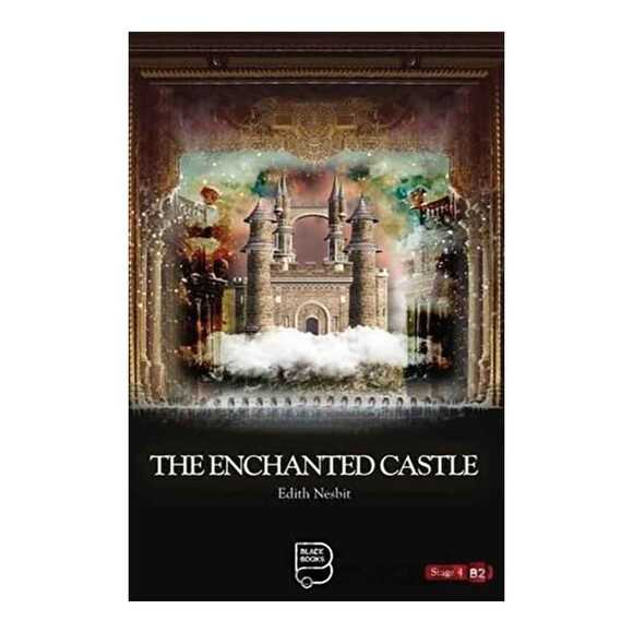 The Enchanted Castle Level - 4