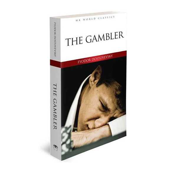 The Gambler - MK World Classics