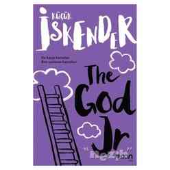 Can Yayınları - The God Jr