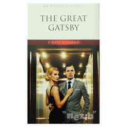 The Great Gatsby - Thumbnail