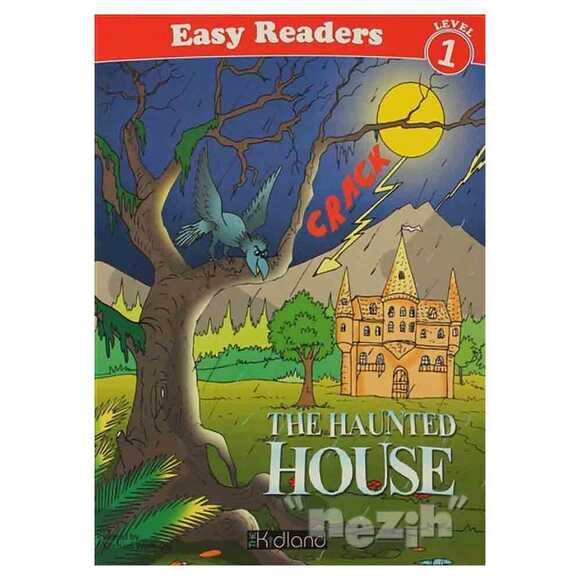 The Haunted House Level 1