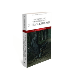 The Hound of The Baskervilles - Sherlock Holmes - Thumbnail
