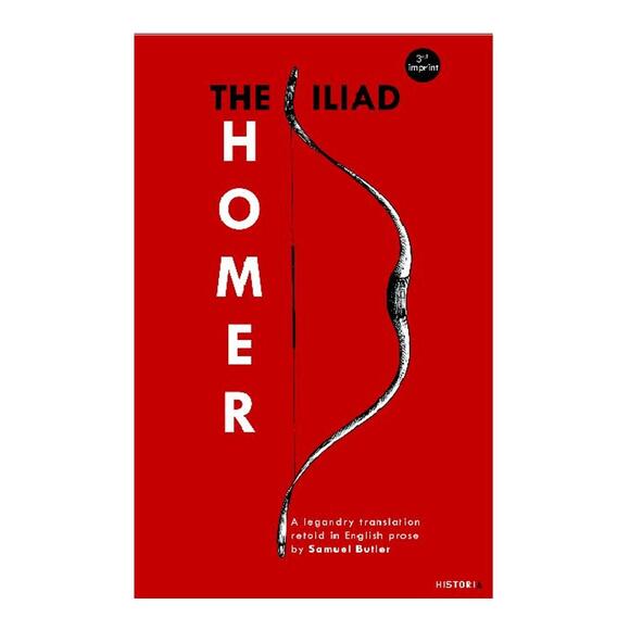 The Ilıad