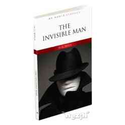 The Invisible Man - Thumbnail