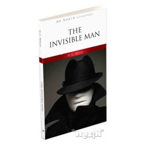 The Invisible Man