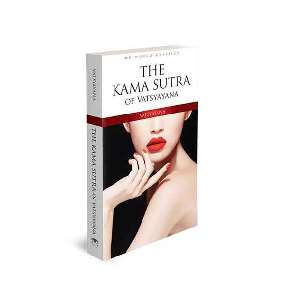 The Kama Sutra of Vatsyayana